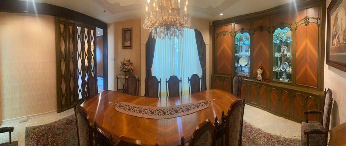 Foto de casa en venta en sierra tarahumara , lomas de chapultepec i sección, miguel hidalgo, df / cdmx, 25865273 No. 03