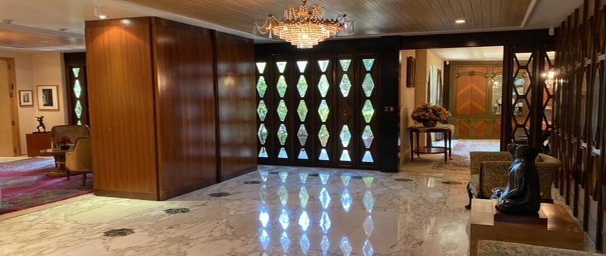 Foto de casa en venta en sierra tarahumara , lomas de chapultepec i sección, miguel hidalgo, df / cdmx, 26561278 No. 04