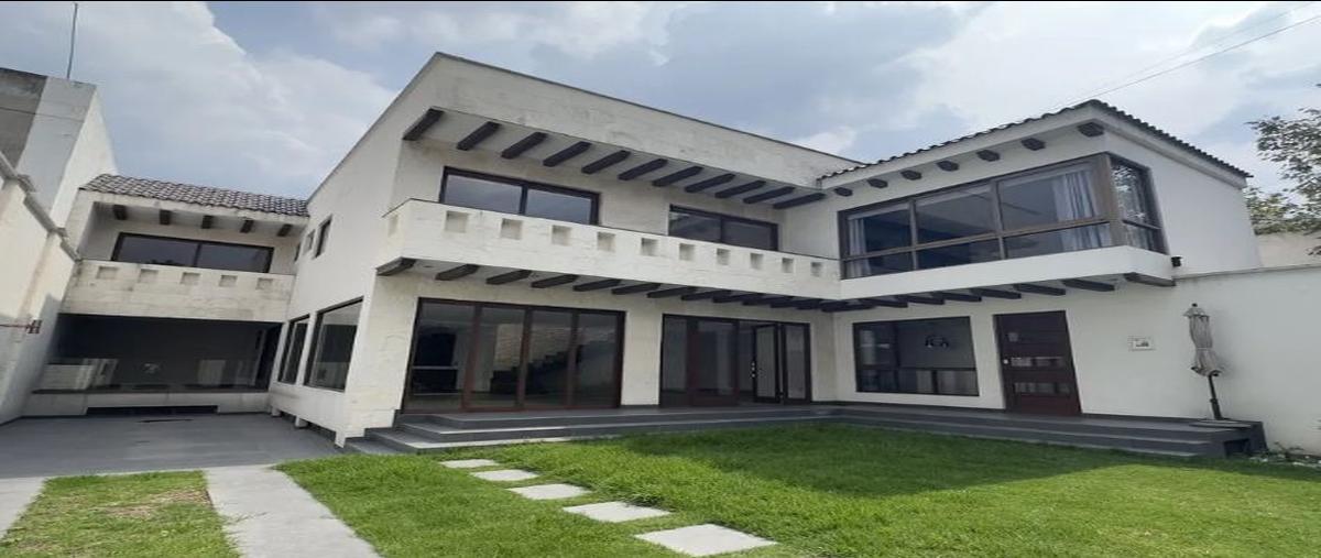 Foto de casa en renta en sierra tarahumara , lomas de chapultepec i sección, miguel hidalgo, df / cdmx, 0 No. 03