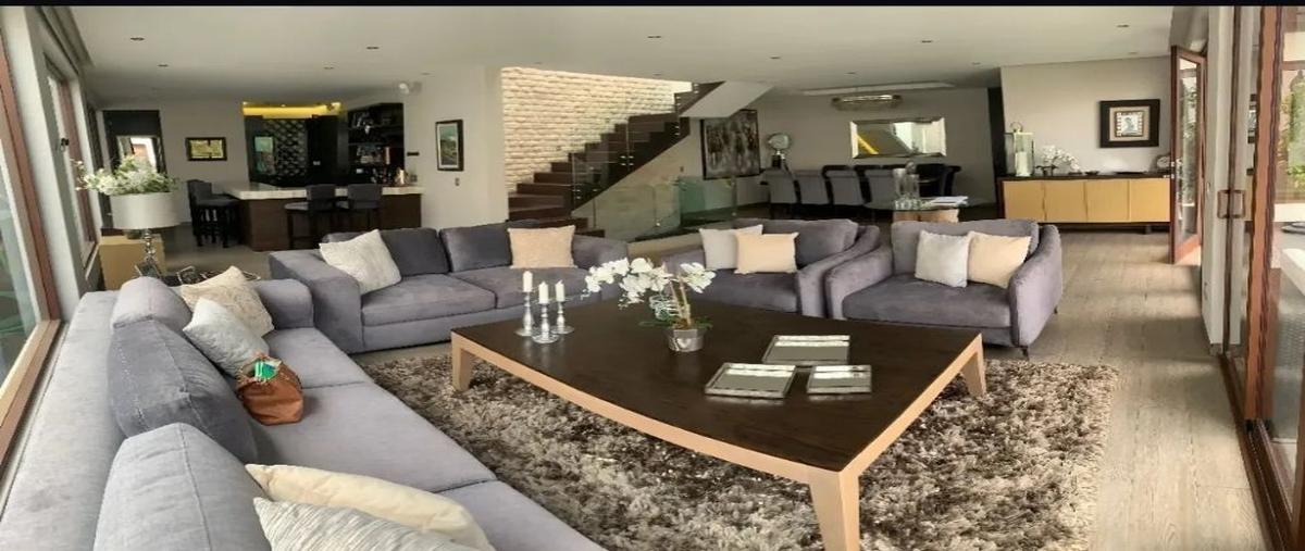 Foto de casa en renta en sierra tarahumara , lomas de chapultepec i sección, miguel hidalgo, df / cdmx, 0 No. 04