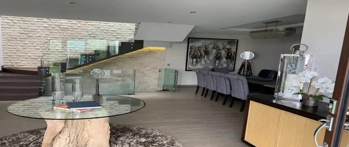 Foto de casa en renta en sierra tarahumara , lomas de chapultepec i sección, miguel hidalgo, df / cdmx, 0 No. 05