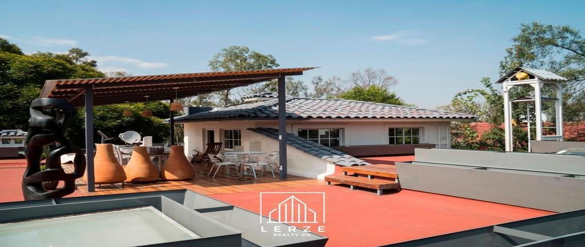 Foto de casa en venta en sierra tarahumara , lomas de chapultepec v sección, miguel hidalgo, df / cdmx, 28092894 No. 01