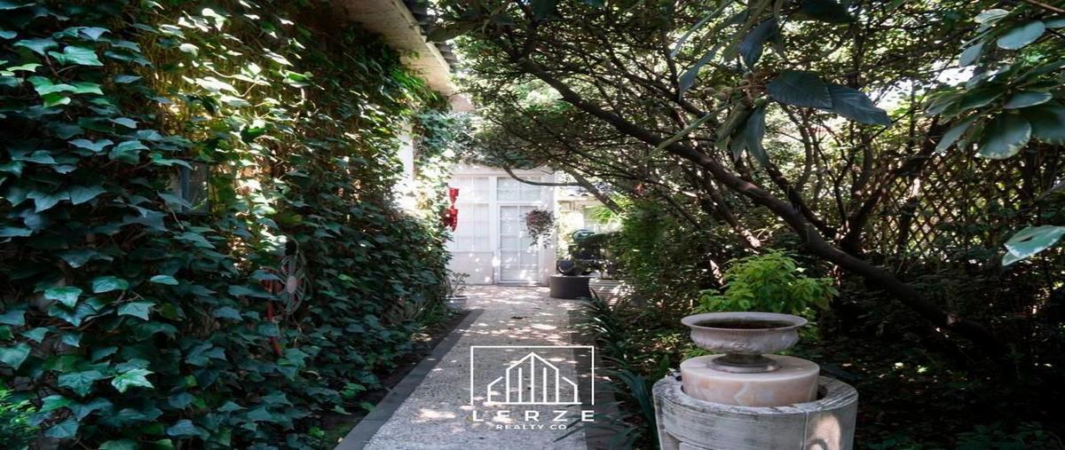 Foto de casa en venta en sierra tarahumara , lomas de chapultepec v sección, miguel hidalgo, df / cdmx, 28092894 No. 04