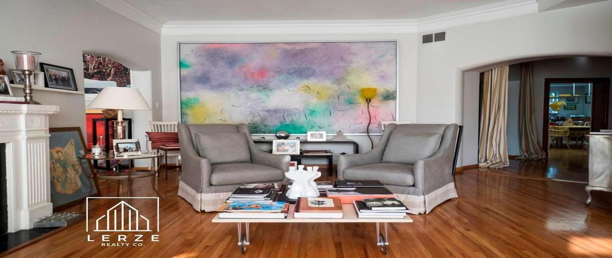 Foto de casa en venta en sierra tarahumara , lomas de chapultepec v sección, miguel hidalgo, df / cdmx, 28092894 No. 05
