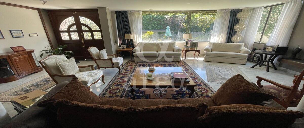 Foto de casa en venta en sierra tarahumara , lomas de chapultepec vii sección, miguel hidalgo, df / cdmx, 30022627 No. 05