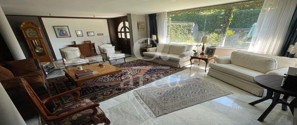 Foto de casa en venta en sierra tarahumara , lomas de chapultepec vii sección, miguel hidalgo, df / cdmx, 30022627 No. 06
