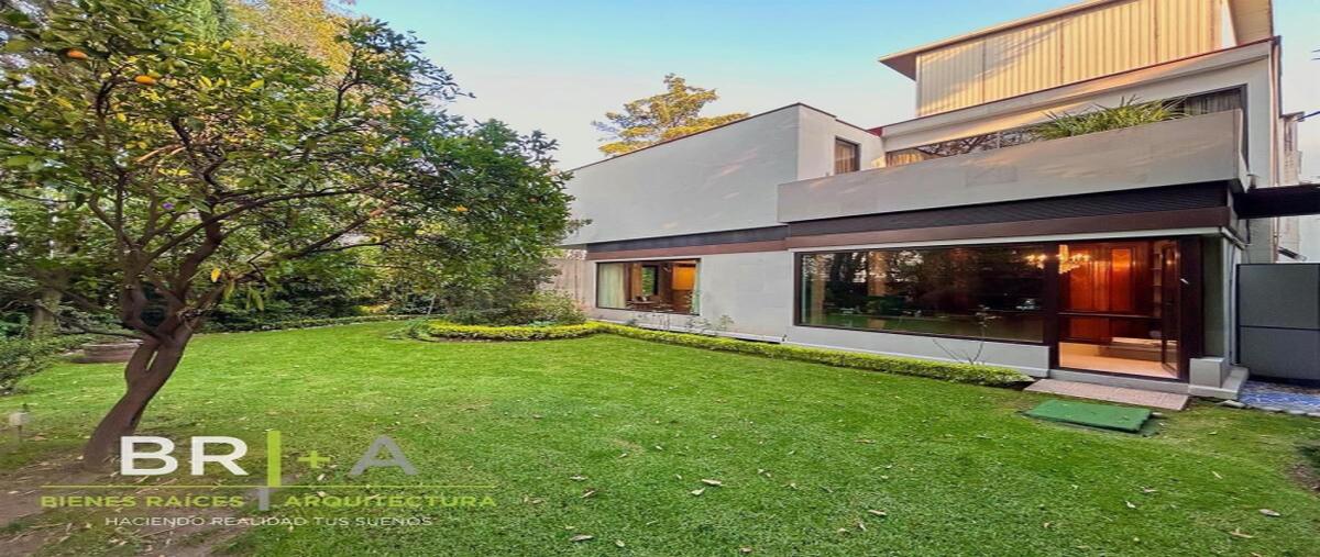 Foto de casa en venta en sierra tarahumara , lomas de chapultepec vii sección, miguel hidalgo, df / cdmx, 30825853 No. 04