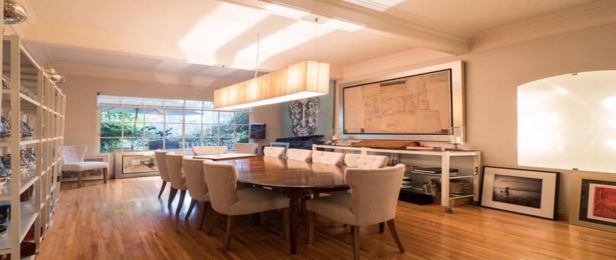 Foto de casa en venta en sierra tarahumara , lomas de chapultepec vii sección, miguel hidalgo, df / cdmx, 31497582 No. 05