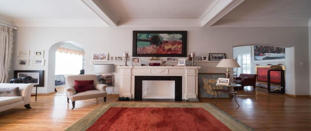 Foto de casa en venta en sierra tarahumara , lomas de chapultepec vii sección, miguel hidalgo, df / cdmx, 31497582 No. 06