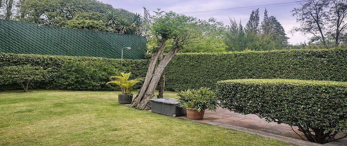 Foto de casa en venta en sierra tarahumara poniente , lomas de chapultepec i sección, miguel hidalgo, df / cdmx, 0 No. 09