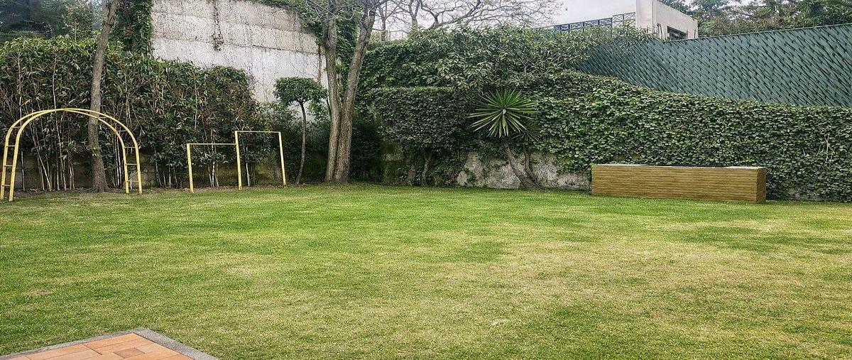 Foto de casa en venta en sierra tarahumara poniente , lomas de chapultepec i sección, miguel hidalgo, df / cdmx, 0 No. 10