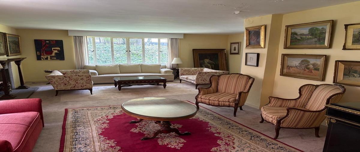 Foto de casa en venta en sierra ventana , lomas de chapultepec i sección, miguel hidalgo, df / cdmx, 30134990 No. 03