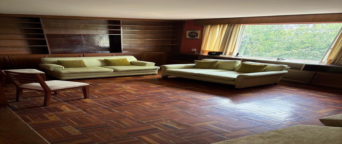 Foto de casa en venta en sierra ventana , lomas de chapultepec i sección, miguel hidalgo, df / cdmx, 30134990 No. 04