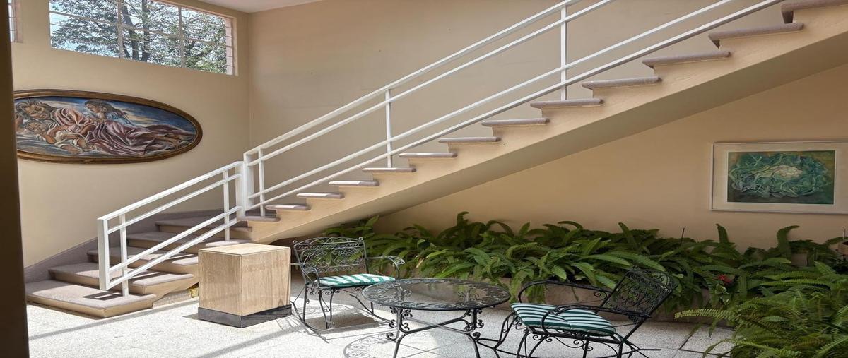 Foto de casa en venta en sierra ventana , lomas de chapultepec i sección, miguel hidalgo, df / cdmx, 30134990 No. 05