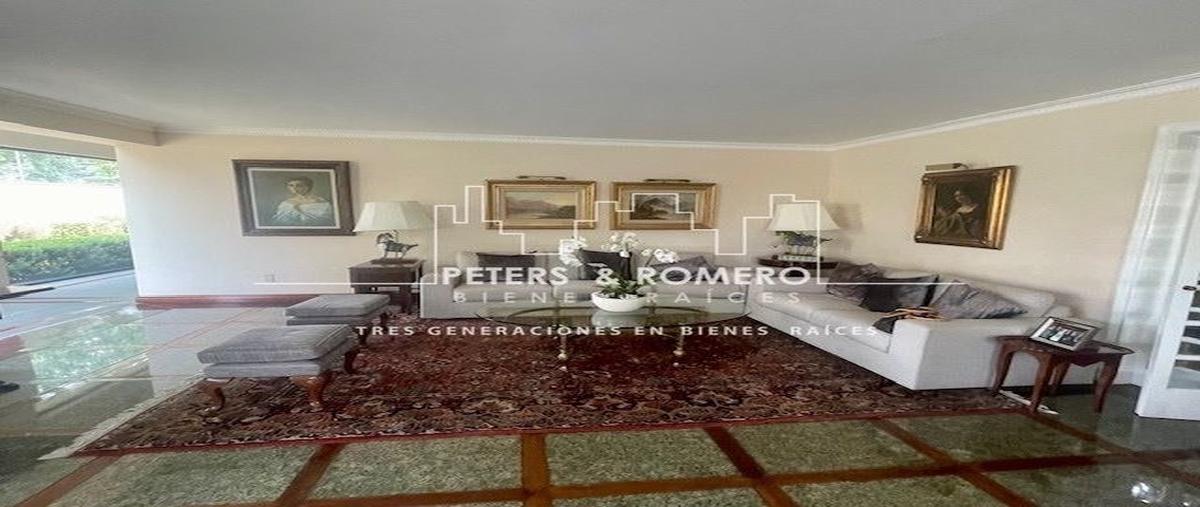 Foto de casa en venta en sierra ventana , lomas de chapultepec v sección, miguel hidalgo, df / cdmx, 28062807 No. 03