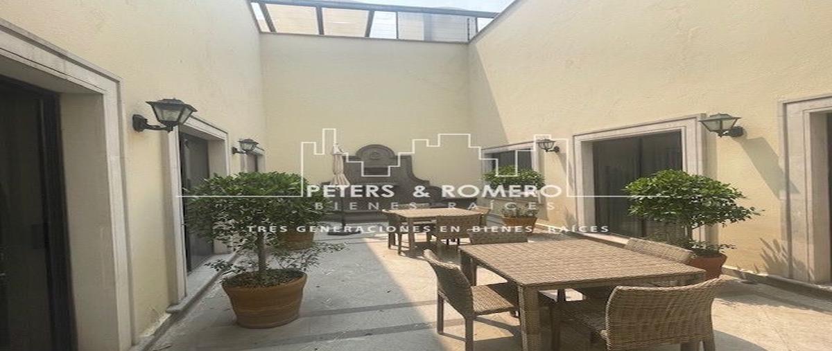 Foto de casa en venta en sierra ventana , lomas de chapultepec v sección, miguel hidalgo, df / cdmx, 28062807 No. 04