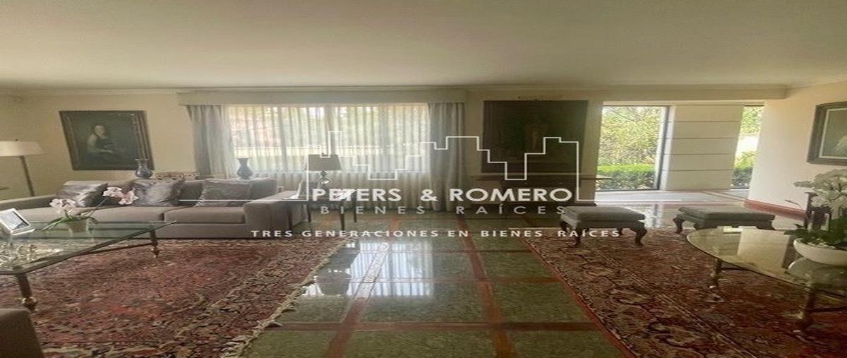 Foto de casa en venta en sierra ventana , lomas de chapultepec v sección, miguel hidalgo, df / cdmx, 28062807 No. 05