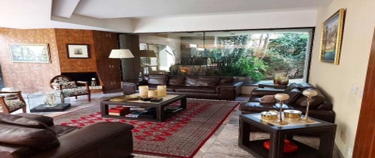 Foto de casa en venta en sierra ventana , lomas de chapultepec vii sección, miguel hidalgo, df / cdmx, 25140959 No. 04