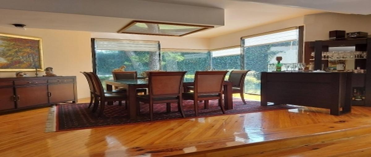 Foto de casa en venta en sierra ventana , lomas de chapultepec vii sección, miguel hidalgo, df / cdmx, 25140959 No. 05