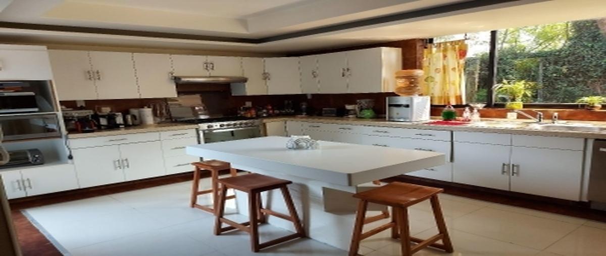 Foto de casa en venta en sierra ventana , lomas de chapultepec vii sección, miguel hidalgo, df / cdmx, 25140959 No. 06