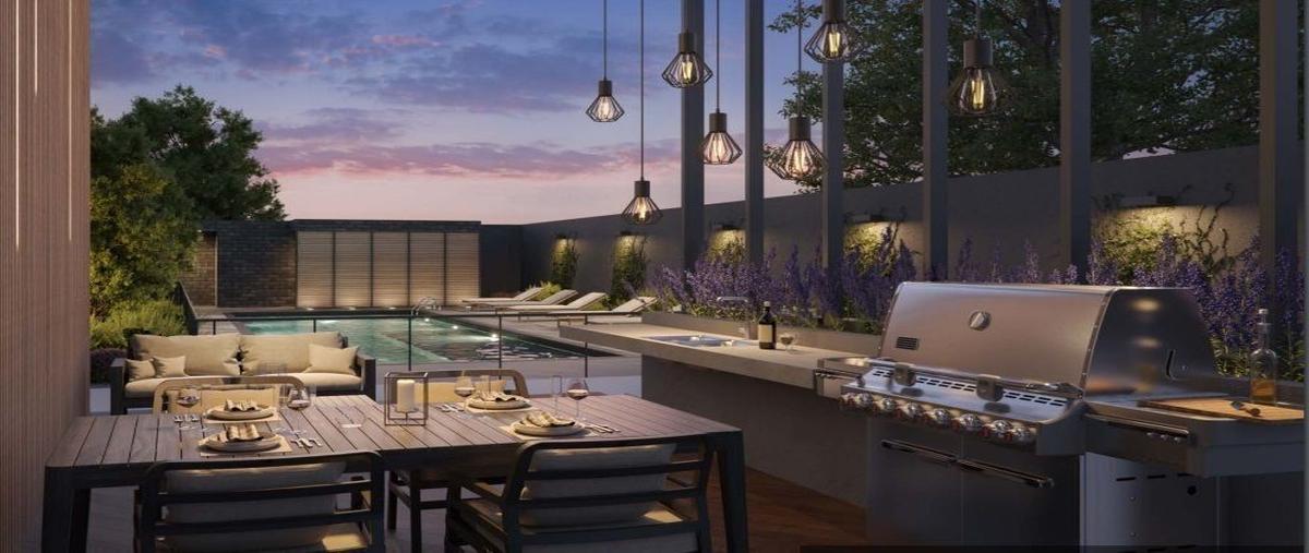 Foto de departamento en venta en  , sierra ventana, monterrey, nuevo león, 0 No. 03