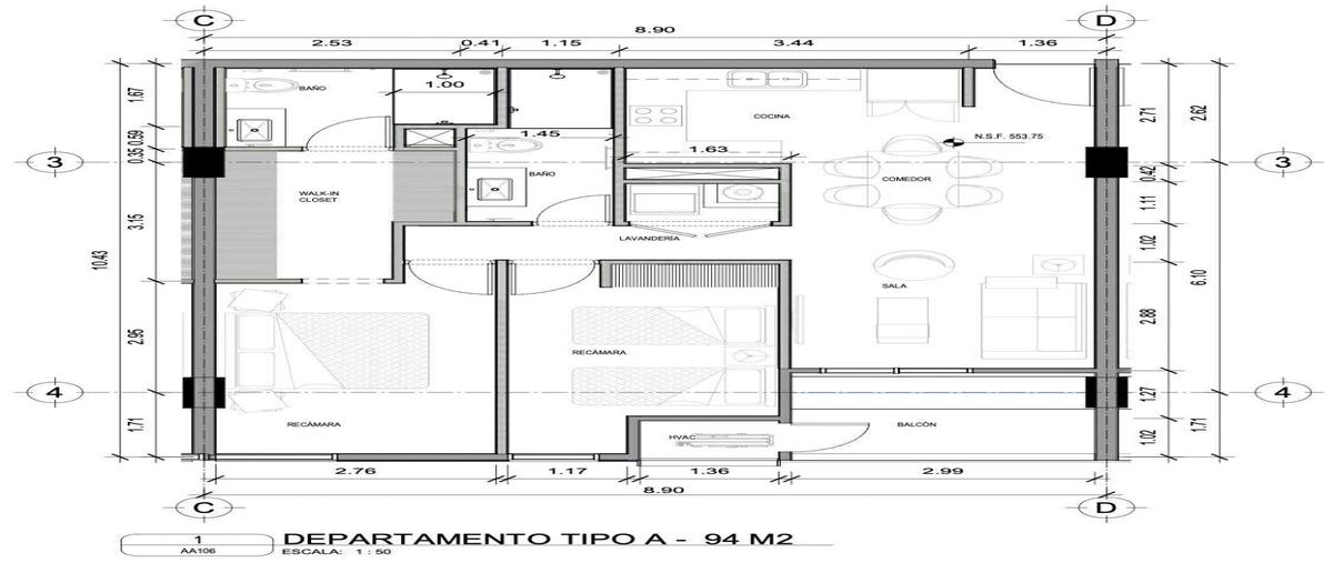 Foto de departamento en venta en  , sierra ventana, monterrey, nuevo león, 0 No. 05