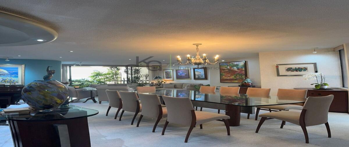 Foto de departamento en venta en sierra vertientes 335 , lomas de chapultepec vii sección, miguel hidalgo, df / cdmx, 30126820 No. 04
