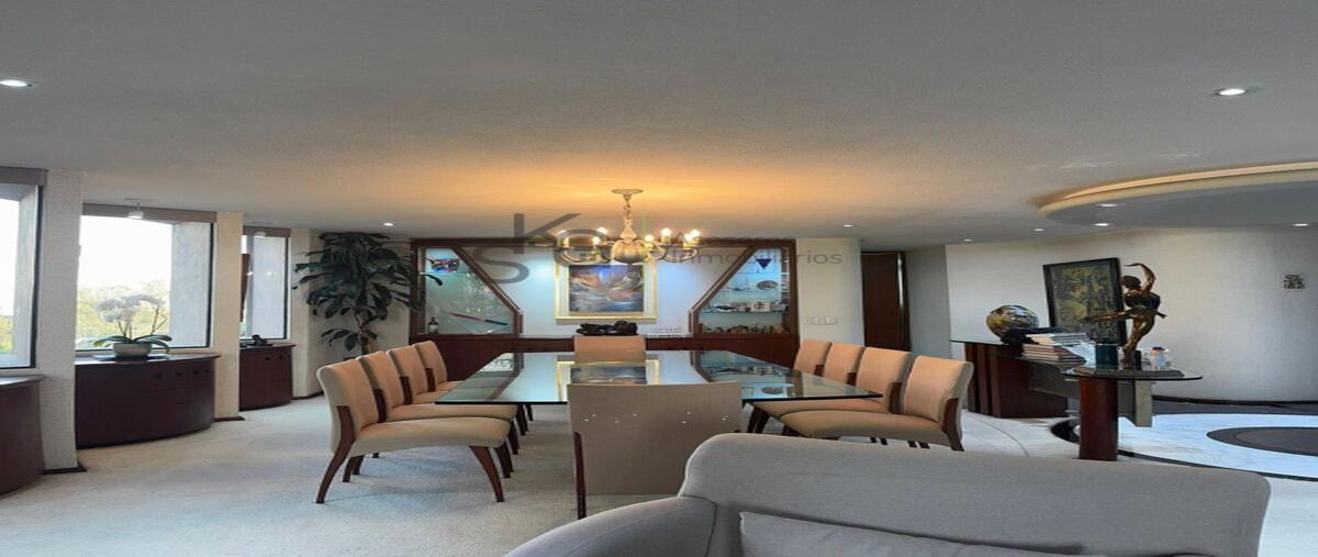 Foto de departamento en venta en sierra vertientes 335 , lomas de chapultepec vii sección, miguel hidalgo, df / cdmx, 30126820 No. 05