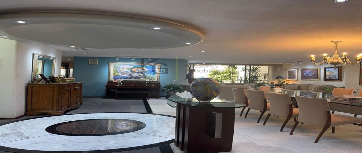 Foto de departamento en venta en sierra vertientes 335 , lomas de chapultepec vii sección, miguel hidalgo, df / cdmx, 30126820 No. 06
