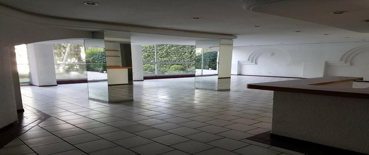 Foto de departamento en venta en sierra vertientes 365, lomas de chapultepec i sección, miguel hidalgo, df / cdmx, 22618227 No. 02