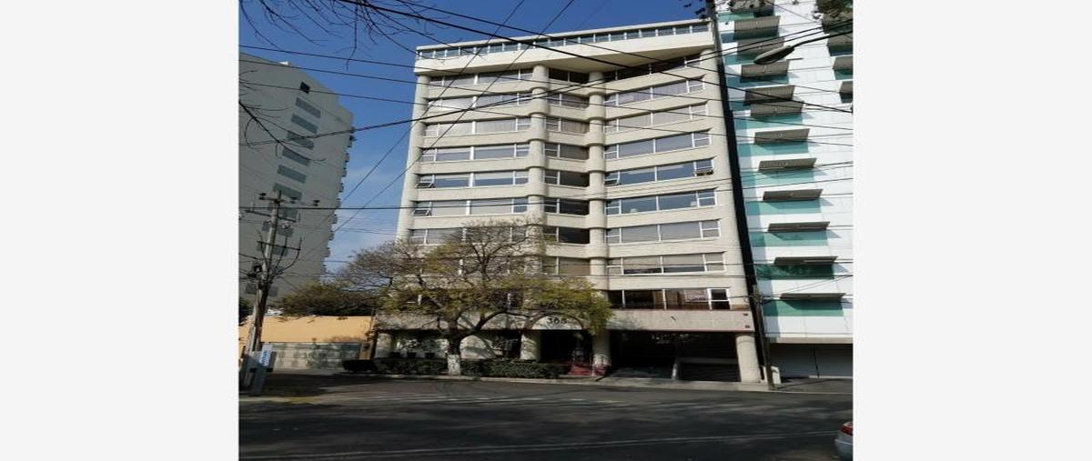 Foto de departamento en venta en sierra vertientes 365, lomas de chapultepec i sección, miguel hidalgo, df / cdmx, 22618227 No. 05