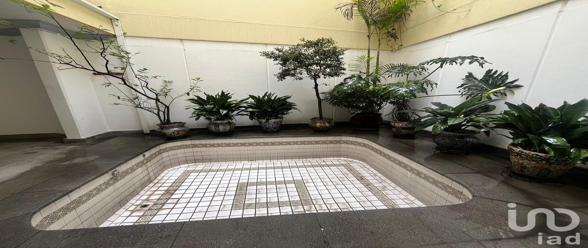Foto de casa en venta en sierra vertientes 512, lomas de chapultepec vii sección, miguel hidalgo, df / cdmx, 28917801 No. 04