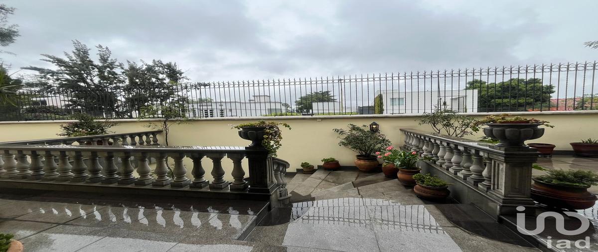 Foto de casa en venta en sierra vertientes 512, lomas de chapultepec vii sección, miguel hidalgo, df / cdmx, 28917801 No. 05