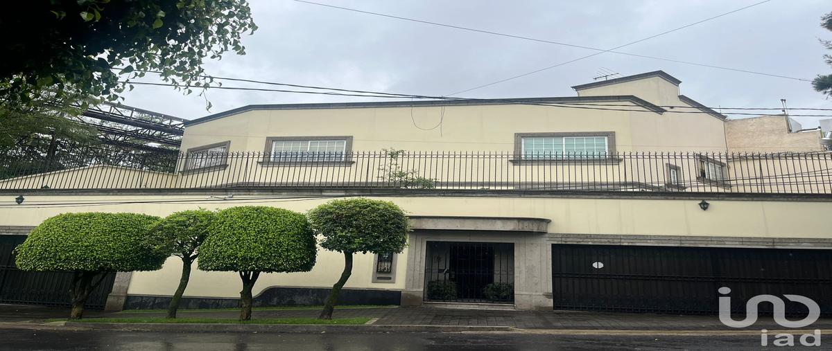 Foto de casa en venta en sierra vertientes 555, lomas de chapultepec vii sección, miguel hidalgo, df / cdmx, 28917801 No. 03