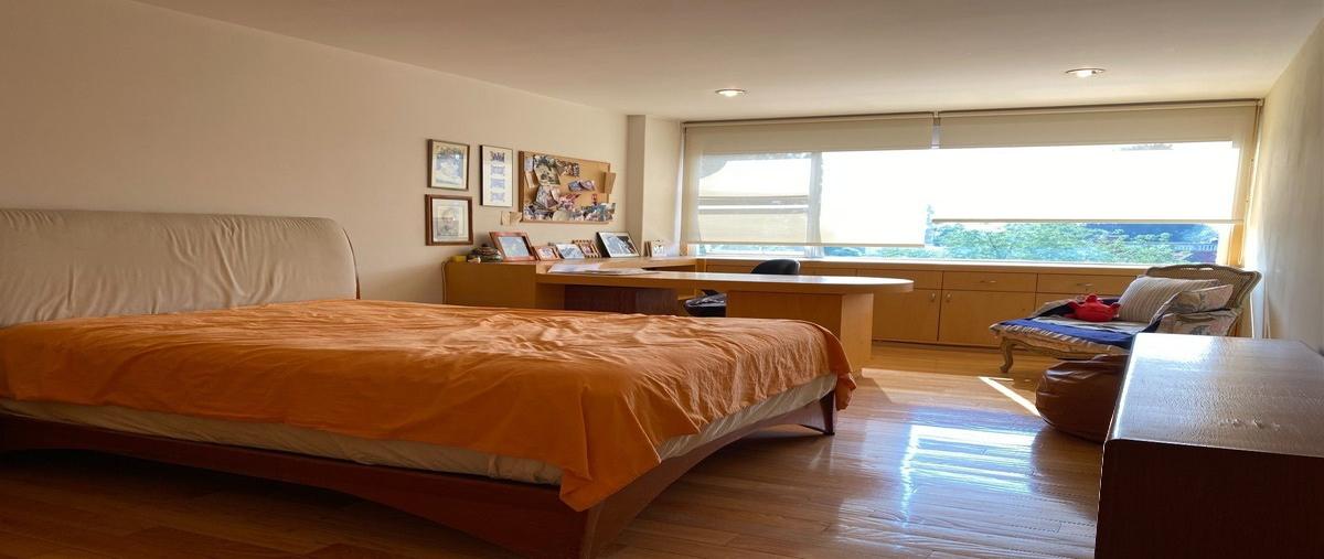 Foto de departamento en venta en sierra vertientes , lomas de chapultepec i sección, miguel hidalgo, df / cdmx, 20512898 No. 05