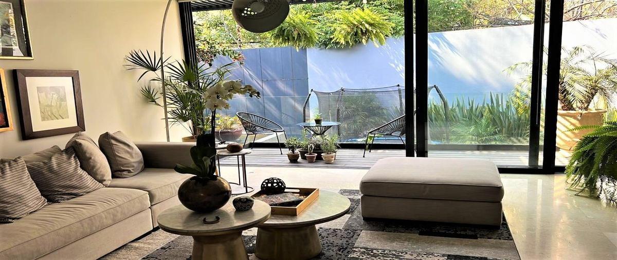 Foto de casa en venta en sierra vertientes , lomas de chapultepec i sección, miguel hidalgo, df / cdmx, 24757882 No. 03