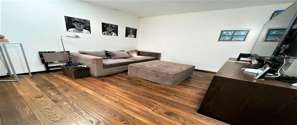 Foto de casa en venta en sierra vertientes , lomas de chapultepec i sección, miguel hidalgo, df / cdmx, 24757882 No. 04