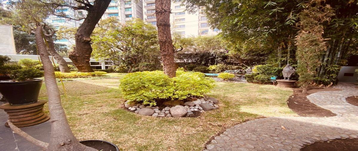 Foto de casa en venta en sierra vertientes , lomas de chapultepec i sección, miguel hidalgo, df / cdmx, 28212726 No. 04