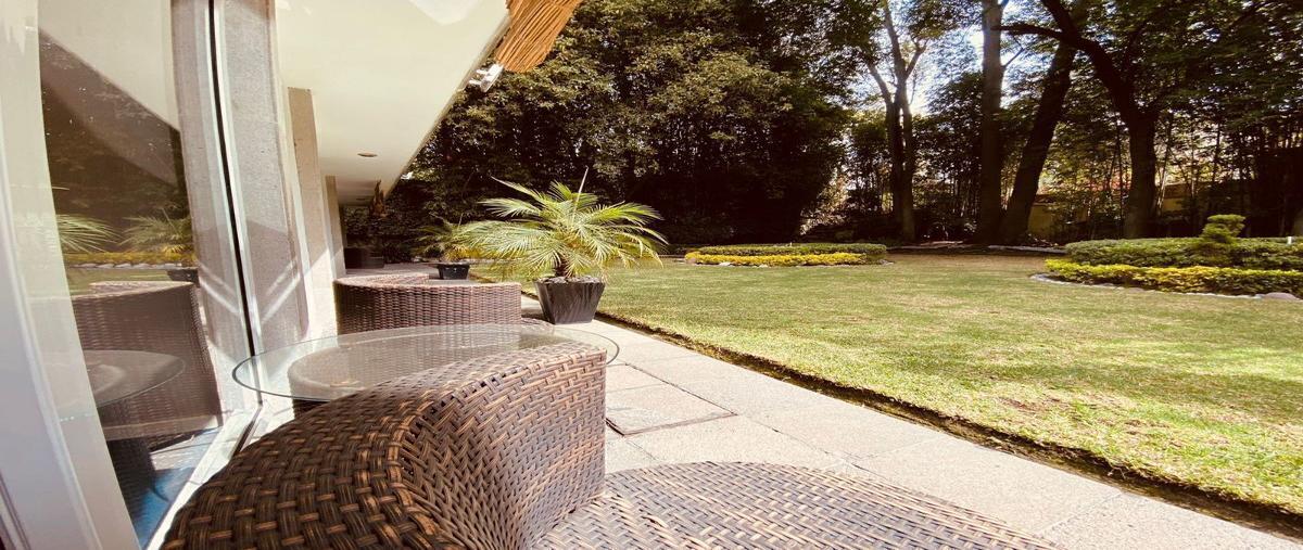 Foto de casa en venta en sierra vertientes , lomas de chapultepec i sección, miguel hidalgo, df / cdmx, 28212726 No. 05