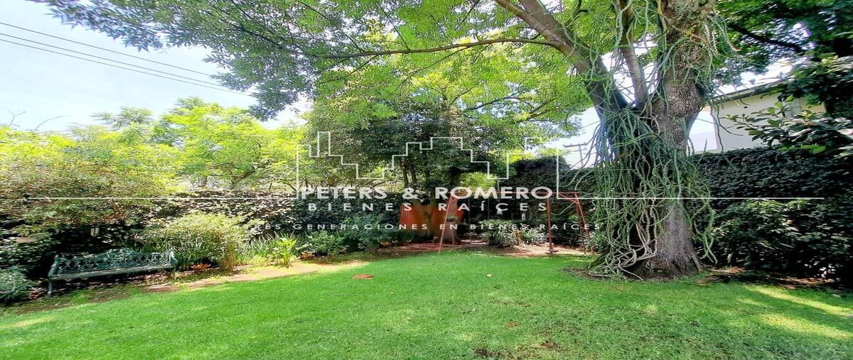 Foto de casa en venta en sierra vertientes , lomas de chapultepec i sección, miguel hidalgo, df / cdmx, 28582186 No. 03