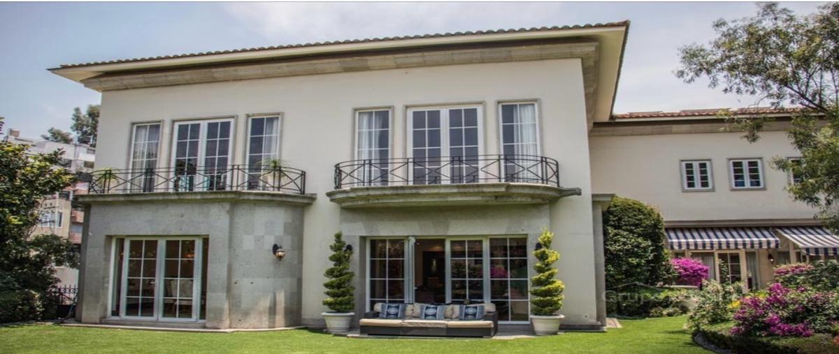 Foto de casa en venta en sierra vertientes , lomas de chapultepec i sección, miguel hidalgo, df / cdmx, 29848670 No. 03