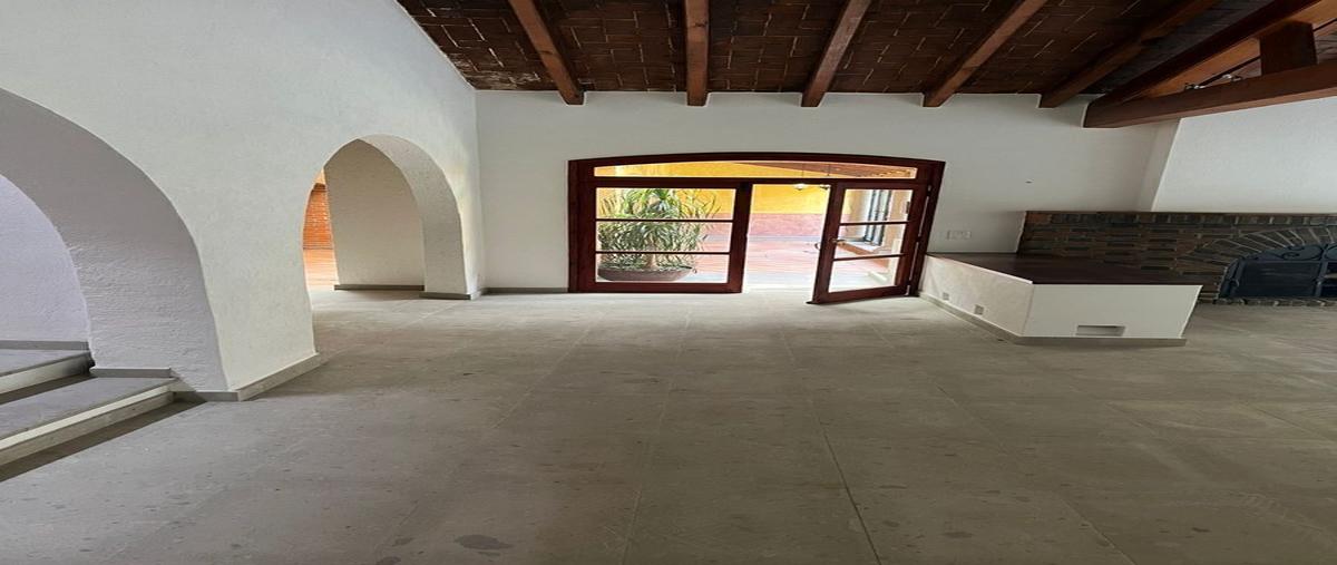 Foto de casa en renta en sierra vertientes , lomas de chapultepec i sección, miguel hidalgo, df / cdmx, 30242679 No. 03