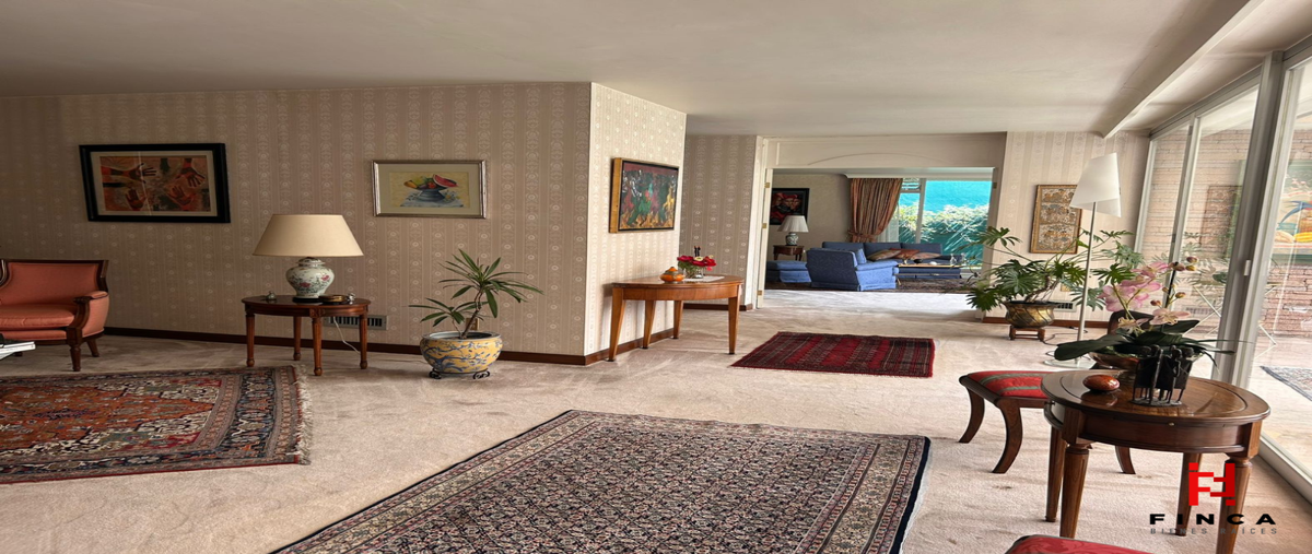 Foto de casa en venta en sierra vertientes , lomas de chapultepec i sección, miguel hidalgo, df / cdmx, 0 No. 03