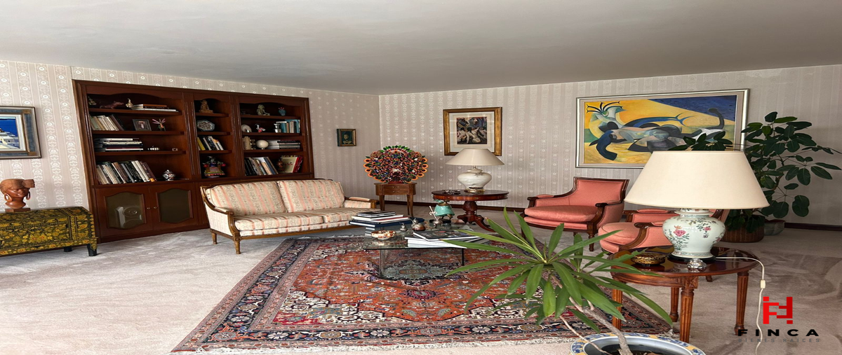 Foto de casa en venta en sierra vertientes , lomas de chapultepec i sección, miguel hidalgo, df / cdmx, 0 No. 04