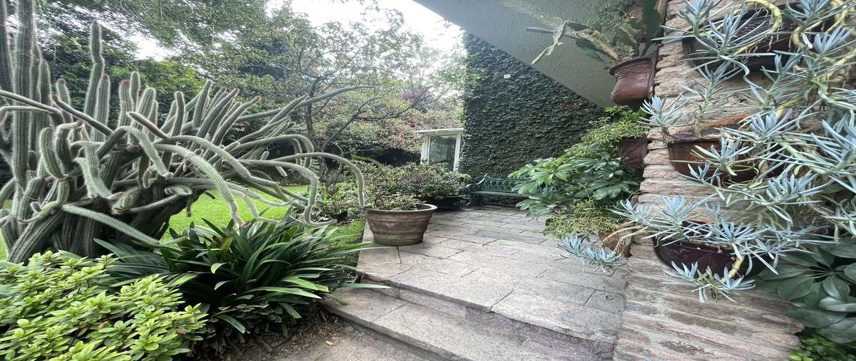 Foto de casa en venta en sierra vertientes , lomas de chapultepec i sección, miguel hidalgo, df / cdmx, 0 No. 02