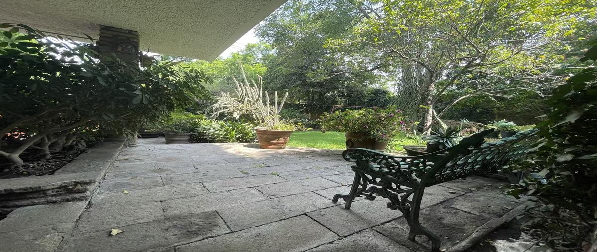Foto de casa en venta en sierra vertientes , lomas de chapultepec i sección, miguel hidalgo, df / cdmx, 0 No. 04