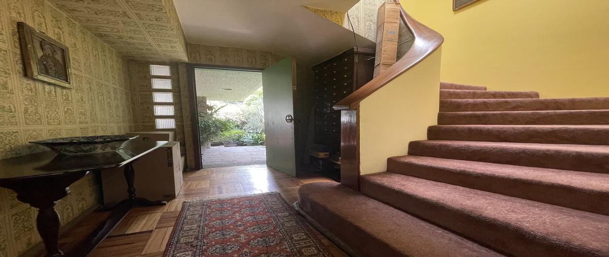 Foto de casa en venta en sierra vertientes , lomas de chapultepec i sección, miguel hidalgo, df / cdmx, 0 No. 05