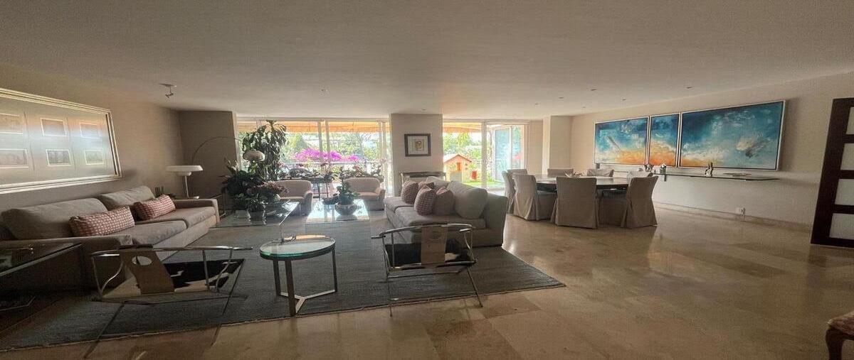 Foto de casa en venta en sierra vertientes , lomas de chapultepec i sección, miguel hidalgo, df / cdmx, 0 No. 01