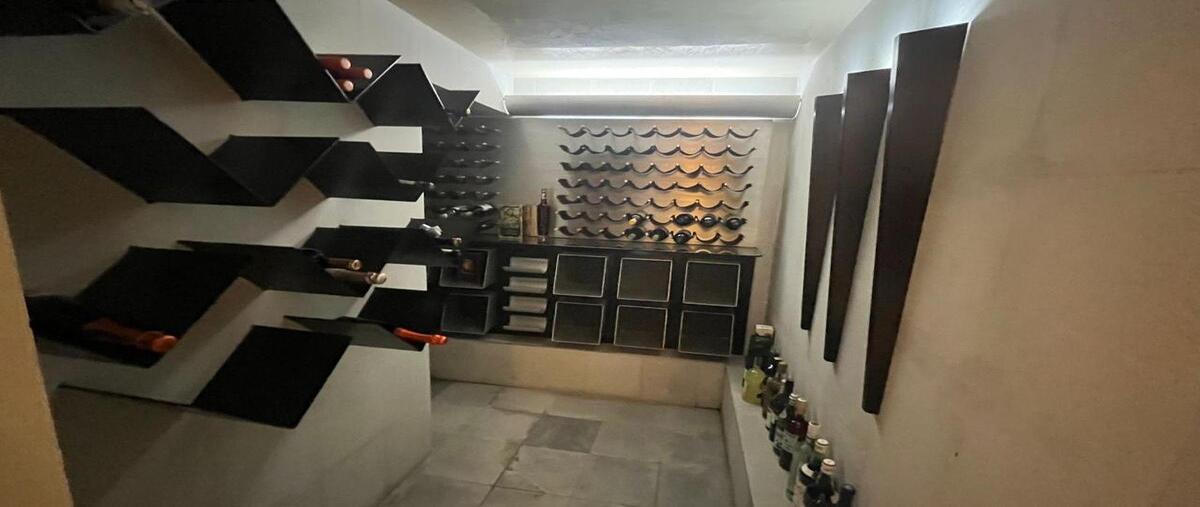 Foto de casa en venta en sierra vertientes , lomas de chapultepec i sección, miguel hidalgo, df / cdmx, 0 No. 02