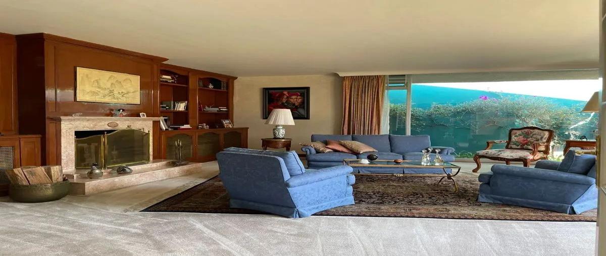 Foto de casa en sierra vertientes , lomas de chapultepec i sección, miguel hidalgo, df / cdmx, 0 foto 02 Foto de casa en venta en sierra vertientes , lomas de chapultepec i sección, miguel hidalgo, df / cdmx, 0 No. 02